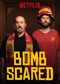 Bom xịt | Bomb Scared (2017) Bom xịt | Bomb Scared (2017)