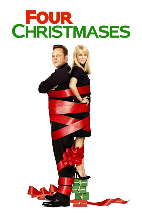 Bốn Lễ Giáng Sinh | Four Christmases (2008) Bốn Lễ Giáng Sinh | Four Christmases (2008)