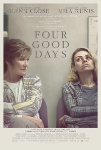 Bốn ngày tốt lành | Four Good Days (2020) Bốn ngày tốt lành | Four Good Days (2020)