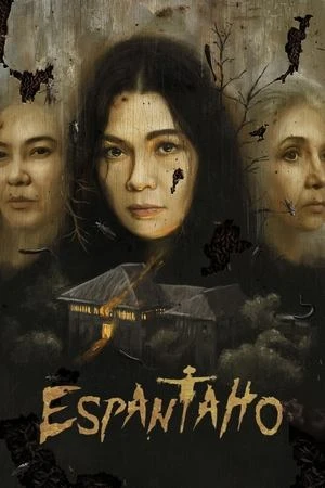 Bù Nhìn | Espantaho/Scarecrow (2025)