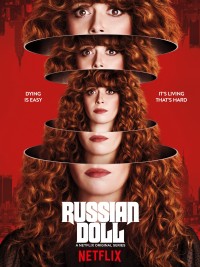 Búp bê Nga (Phần 1) | Russian Doll (Season 1) (2019) Búp bê Nga (Phần 1) | Russian Doll (Season 1) (2019)
