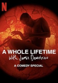Cả một đời người với Jamie Demetriou | A Whole Lifetime with Jamie Demetriou (2023) Cả một đời người với Jamie Demetriou | A Whole Lifetime with Jamie Demetriou (2023)