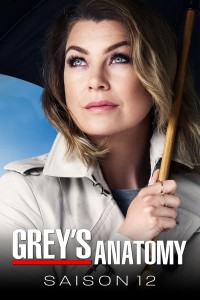 Ca Phẫu Thuật Của Grey (Phần 12) | Grey's Anatomy (Season 12) (2015) Ca Phẫu Thuật Của Grey (Phần 12) | Grey's Anatomy (Season 12) (2015)