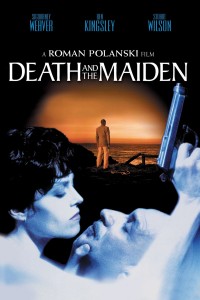 Cái Chết Và Sức Quyến Rũ | Death and the Maiden (1994) Cái Chết Và Sức Quyến Rũ | Death and the Maiden (1994)