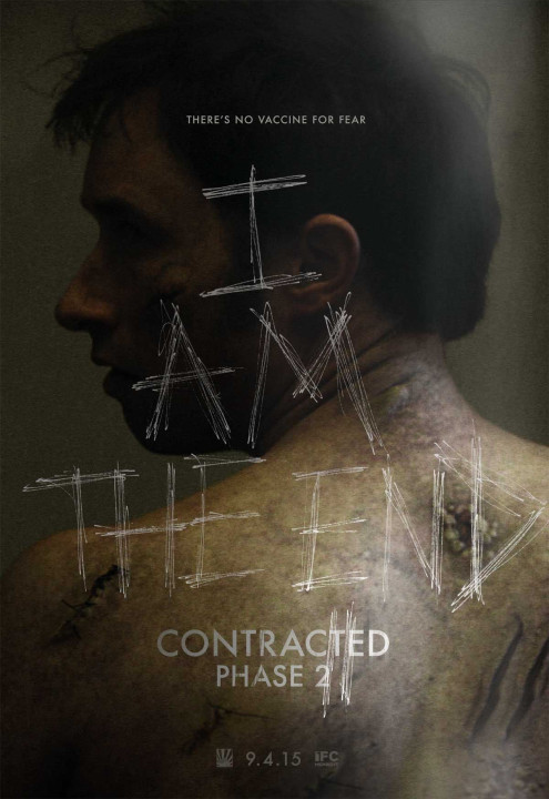 Căn Bệnh Quái Ác 2 | Contracted: Phase II (2015) Căn Bệnh Quái Ác 2 | Contracted: Phase II (2015)