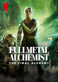 Cang giả kim thuật sư: Chuyển hóa cuối cùng | Fullmetal Alchemist The Final Alchemy (2022) Cang giả kim thuật sư: Chuyển hóa cuối cùng | Fullmetal Alchemist The Final Alchemy (2022)