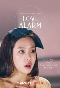 Cảnh báo tình yêu (Phần 2) | Love Alarm (Season 2) (2021) Cảnh báo tình yêu (Phần 2) | Love Alarm (Season 2) (2021)