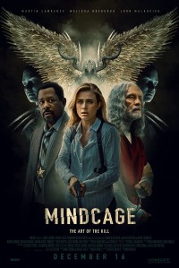 Cảnh Sát Trưởng | Mindcage (2022) Cảnh Sát Trưởng | Mindcage (2022)