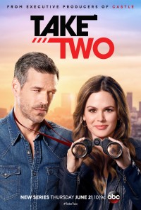 Cặp Bài Lệch | Take Two (2018) Cặp Bài Lệch | Take Two (2018)
