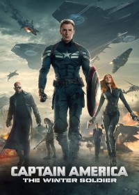 Captain America 2: Chiến Binh Mùa Đông | Captain America: The Winter Soldier (2014) Captain America 2: Chiến Binh Mùa Đông | Captain America: The Winter Soldier (2014)