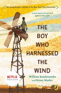 Cậu bé chế ngự gió | The Boy Who Harnessed the Wind (2019) Cậu bé chế ngự gió | The Boy Who Harnessed the Wind (2019)