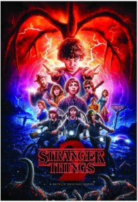 Cậu Bé Mất Tích (Phần 2) | Stranger Things (Season 2) (2017) Cậu Bé Mất Tích (Phần 2) | Stranger Things (Season 2) (2017)