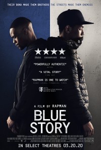 Câu chuyện buồn | Blue Story (2019) Câu chuyện buồn | Blue Story (2019)