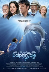 Câu Chuyện Cá Heo | Dolphin Tale (2011) Câu Chuyện Cá Heo | Dolphin Tale (2011)