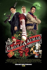 Câu Chuyện Giáng Sinh Của Harold Và Kumar | a Very Harold & Kumar 3D Christmas (2011) Câu Chuyện Giáng Sinh Của Harold Và Kumar | a Very Harold & Kumar 3D Christmas (2011)