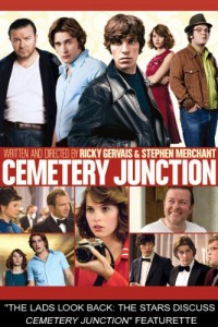 Cemetery Junction | Cemetery Junction (2010) Cemetery Junction | Cemetery Junction (2010)