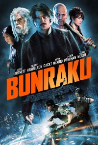 Chàng Cao Bồi Và Samurai | Bunraku (2011) Chàng Cao Bồi Và Samurai | Bunraku (2011)