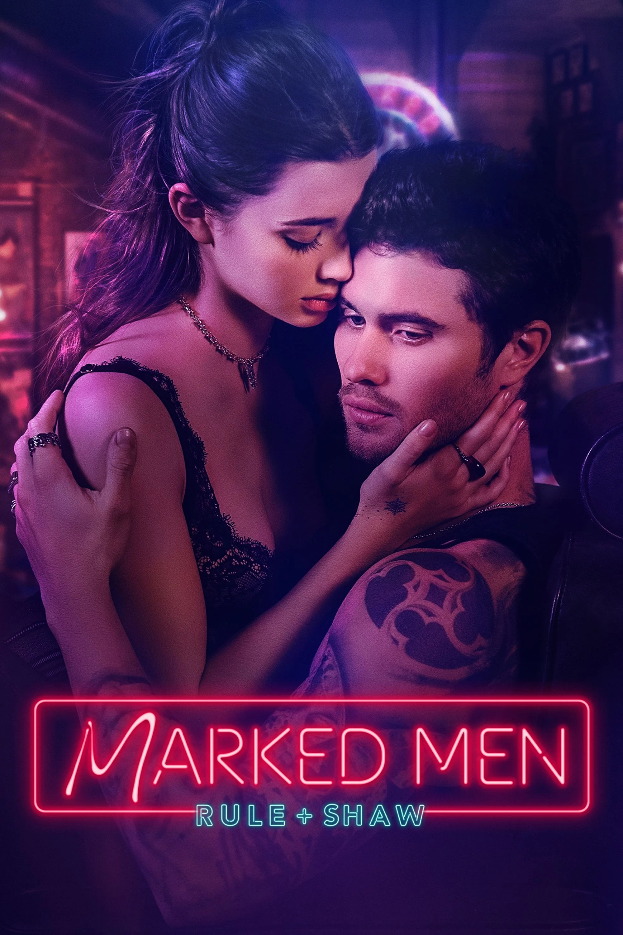 Chàng Trai Có Hình Xăm | Marked Men: Rule + Shaw (2025) Chàng Trai Có Hình Xăm | Marked Men: Rule + Shaw (2025)