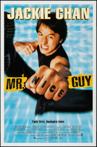 Chàng Trai Tốt Bụng | Mr. Nice Guy (1997) Chàng Trai Tốt Bụng | Mr. Nice Guy (1997)