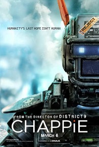 Chappie | Chappie (2015) Chappie | Chappie (2015)