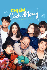 Chị Em Cách Mạng | Revolutionary Sisters (2021) Chị Em Cách Mạng | Revolutionary Sisters (2021)