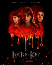 Chìa Khoá Chết Chóc (Phần 2) | Locke & Key (Season 2) (2021) Chìa Khoá Chết Chóc (Phần 2) | Locke & Key (Season 2) (2021)