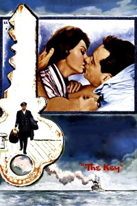 Chiếc Chìa Khóa | The Key (1958) Chiếc Chìa Khóa | The Key (1958)