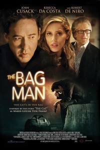 Chiếc Túi Nguy Hiểm | The Bag Man (2014) Chiếc Túi Nguy Hiểm | The Bag Man (2014)