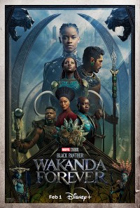 Chiến Binh Báo Đen 2: Wakanda Bất Diệt | Black Panther 2: Wakanda Forever (2022) Chiến Binh Báo Đen 2: Wakanda Bất Diệt | Black Panther 2: Wakanda Forever (2022)