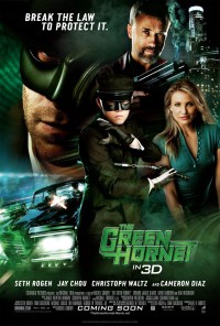 Chiến binh bí ẩn | The Green Hornet (2011) Chiến binh bí ẩn | The Green Hornet (2011)