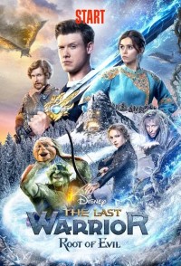 Chiến Binh Cuối Cùng: Cội Nguồn Của Quỷ | The Last Warrior: Root of Evil (2021) Chiến Binh Cuối Cùng: Cội Nguồn Của Quỷ | The Last Warrior: Root of Evil (2021)