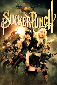 Chiến Binh Gợi Cảm | Sucker Punch (2011) Chiến Binh Gợi Cảm | Sucker Punch (2011)