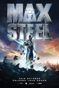 Chiến Binh Ngoài Hành Tinh | Max Steel (2016) Chiến Binh Ngoài Hành Tinh | Max Steel (2016)