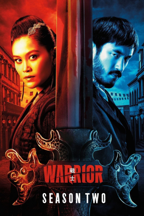 Chiến Binh (Phần 2) | Warrior (Season 2) (2020) Chiến Binh (Phần 2) | Warrior (Season 2) (2020)
