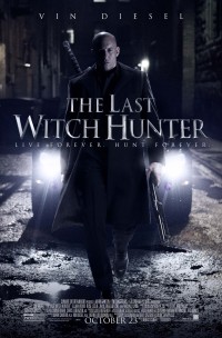 Chiến Binh Săn Phù Thủy | The Last Witch Hunter (2015) Chiến Binh Săn Phù Thủy | The Last Witch Hunter (2015)