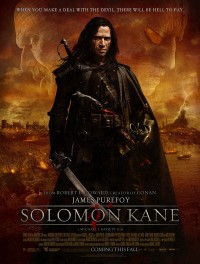 Chiến Binh Thế Kỷ | Solomon Kane (2009) Chiến Binh Thế Kỷ | Solomon Kane (2009)