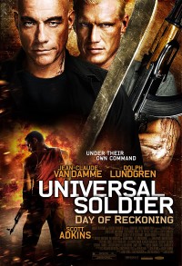 Chiến Binh Vũ Trụ: Ngày Tính Sổ | Universal Soldier: Day of Reckoning (2012) Chiến Binh Vũ Trụ: Ngày Tính Sổ | Universal Soldier: Day of Reckoning (2012)