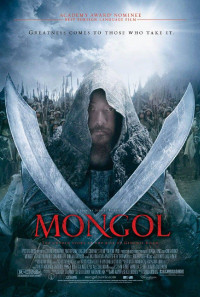 Chiến Thần Ký | Genghis Khan (2018) Chiến Thần Ký | Genghis Khan (2018)