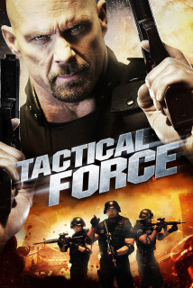 Chiến Thuật Sai Lầm | Tactical Force (2011) Chiến Thuật Sai Lầm | Tactical Force (2011)