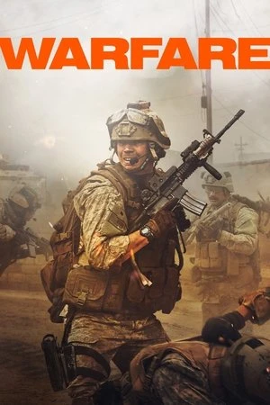 Chiến Tranh | Warfare (2025)