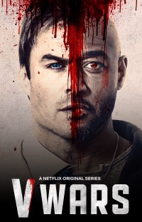 Chiến tranh ma cà rồng | V Wars (2019) Chiến tranh ma cà rồng | V Wars (2019)