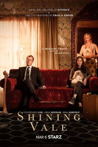Chiều Tà Trong Nhà | Shining Vale (2022) Chiều Tà Trong Nhà | Shining Vale (2022)