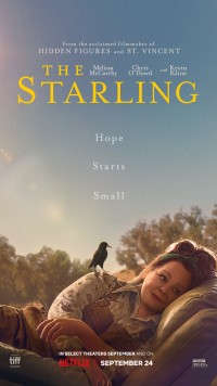 Chim Sáo | The Starling (2021) Chim Sáo | The Starling (2021)