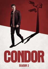 Chim Ưng (Phần 2) | Condor (Season 2) (2020) Chim Ưng (Phần 2) | Condor (Season 2) (2020)