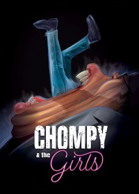 Chompy & The Girls | Chompy & The Girls (2021) Chompy & The Girls | Chompy & The Girls (2021)