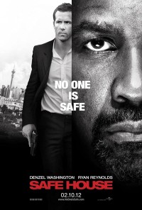 Chốn an toàn | Safe (2018) Chốn an toàn | Safe (2018)