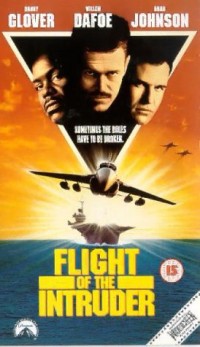 Chuyến bay của kẻ xâm nhập | Flight of the Intruder (1991) Chuyến bay của kẻ xâm nhập | Flight of the Intruder (1991)