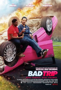 Chuyến đi siêu quậy | Bad Trip (2021) Chuyến đi siêu quậy | Bad Trip (2021)