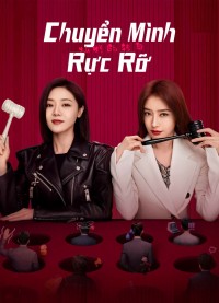 Chuyển Mình Rực Rỡ | The Magical Women (2023) Chuyển Mình Rực Rỡ | The Magical Women (2023)