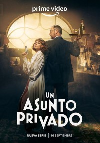 Chuyện Riêng Tư | A Private Affair (2022) Chuyện Riêng Tư | A Private Affair (2022)